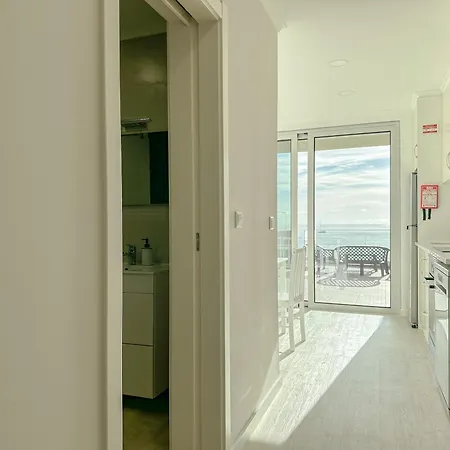 South Shore 2 - Host & Chill São Roque Exterior photo
