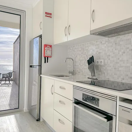 South Shore 2 - Host & Chill São Roque Exterior photo